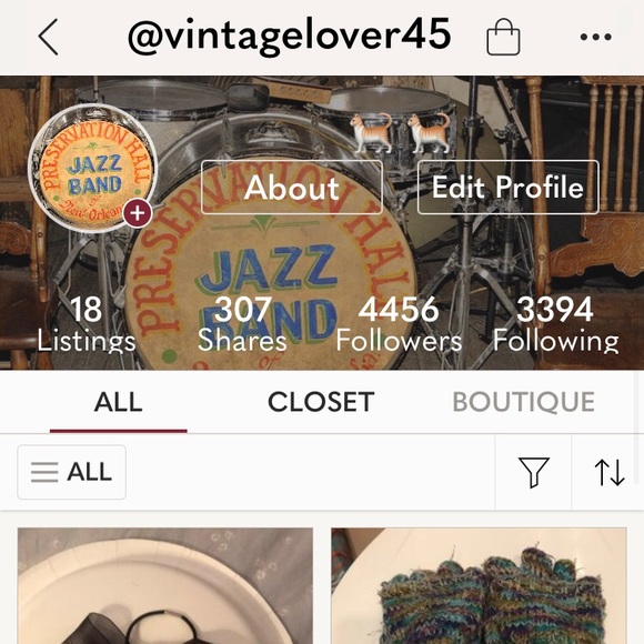 Meet your Posher! - Picture 3 of 3